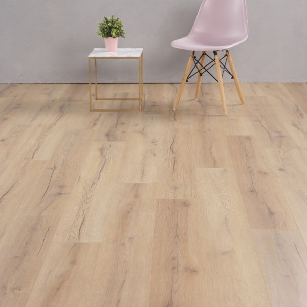 Instap Laminaat 7mm Plank Century Oak Beige | KP Floors Maastricht