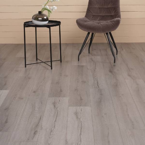 Instap Laminaat 7mm Plank Century Oak Grey | KP Floors Maastricht