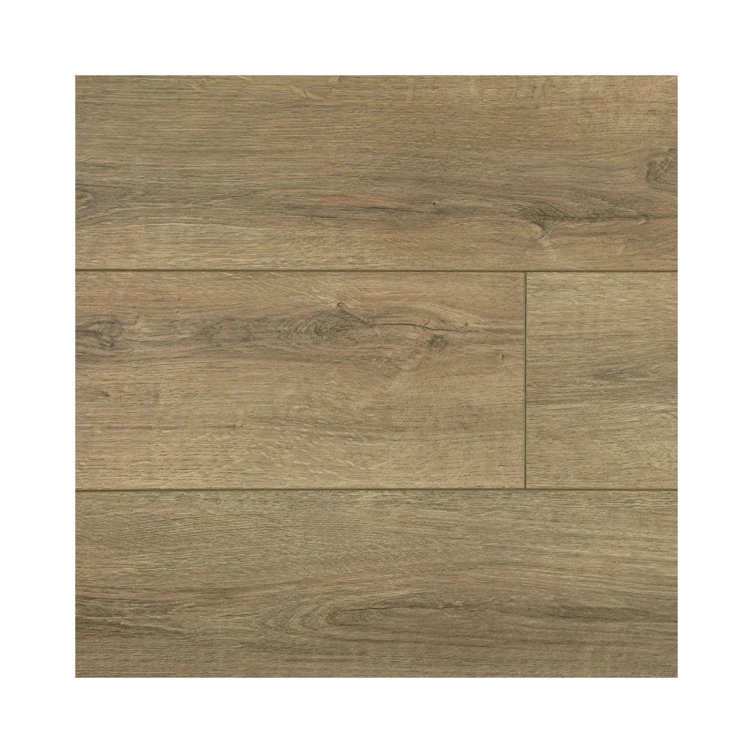Saffier Promenade Linden Klik plank