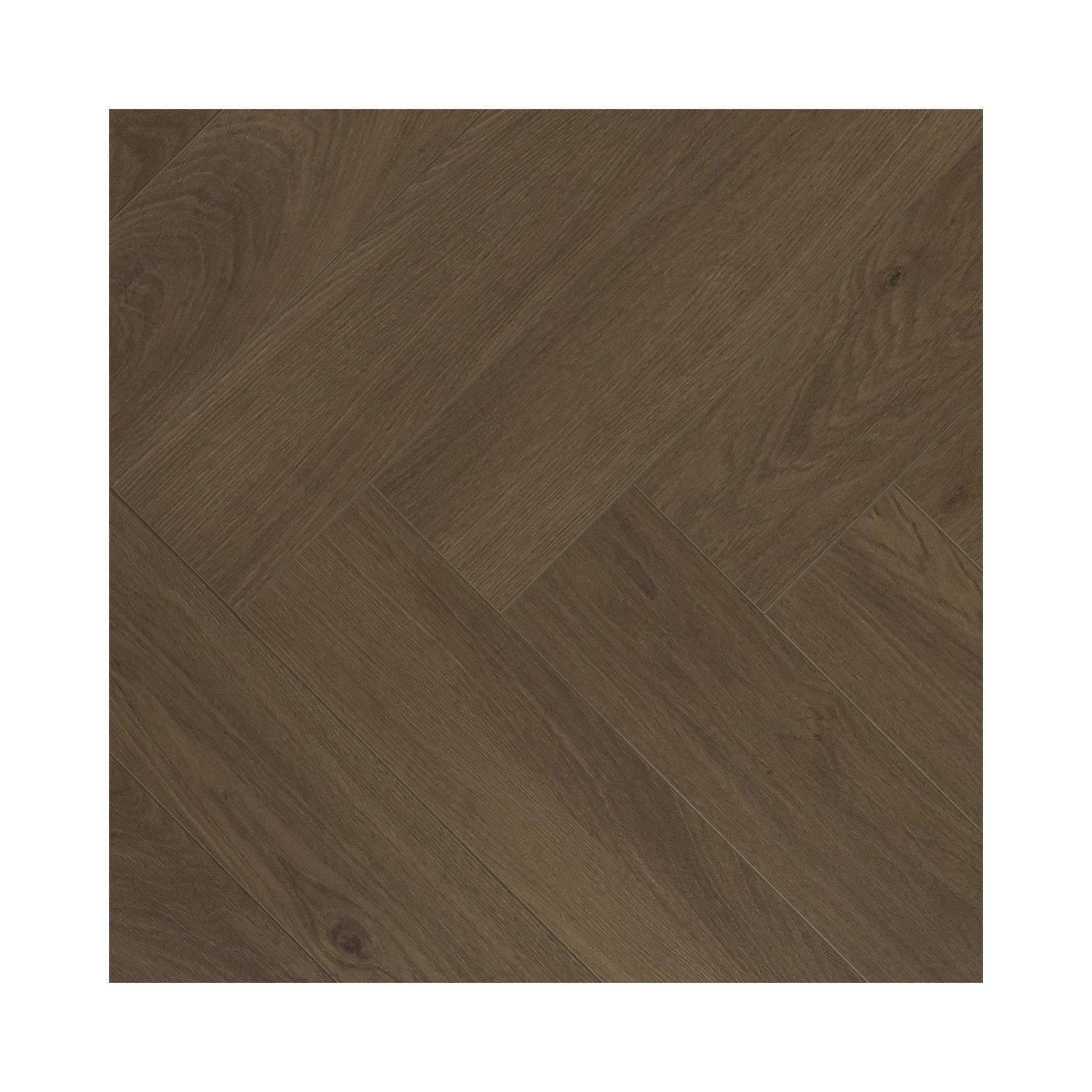 Saffier Promenade Cedar Klik visgraat