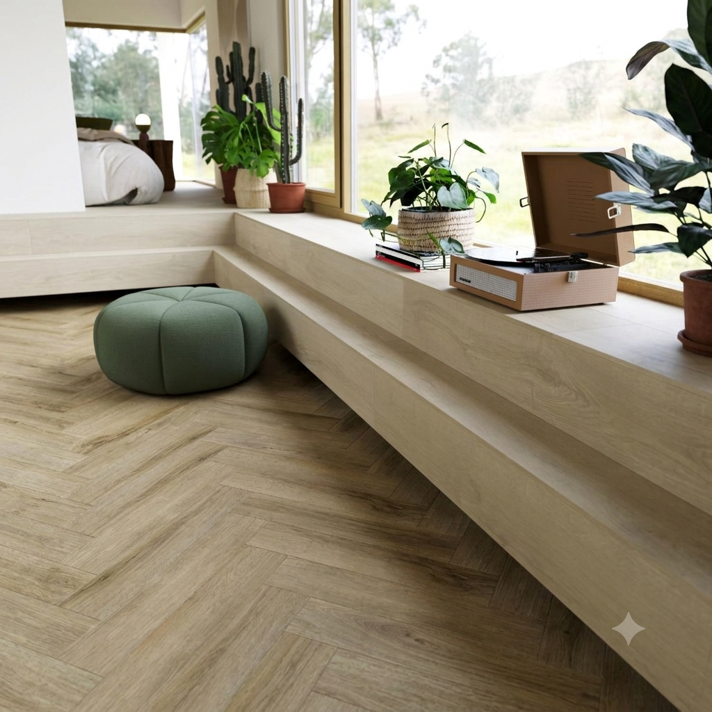 Vloeren Sittard – PVC, Laminaat en Tapijt aan Huis Geleverd