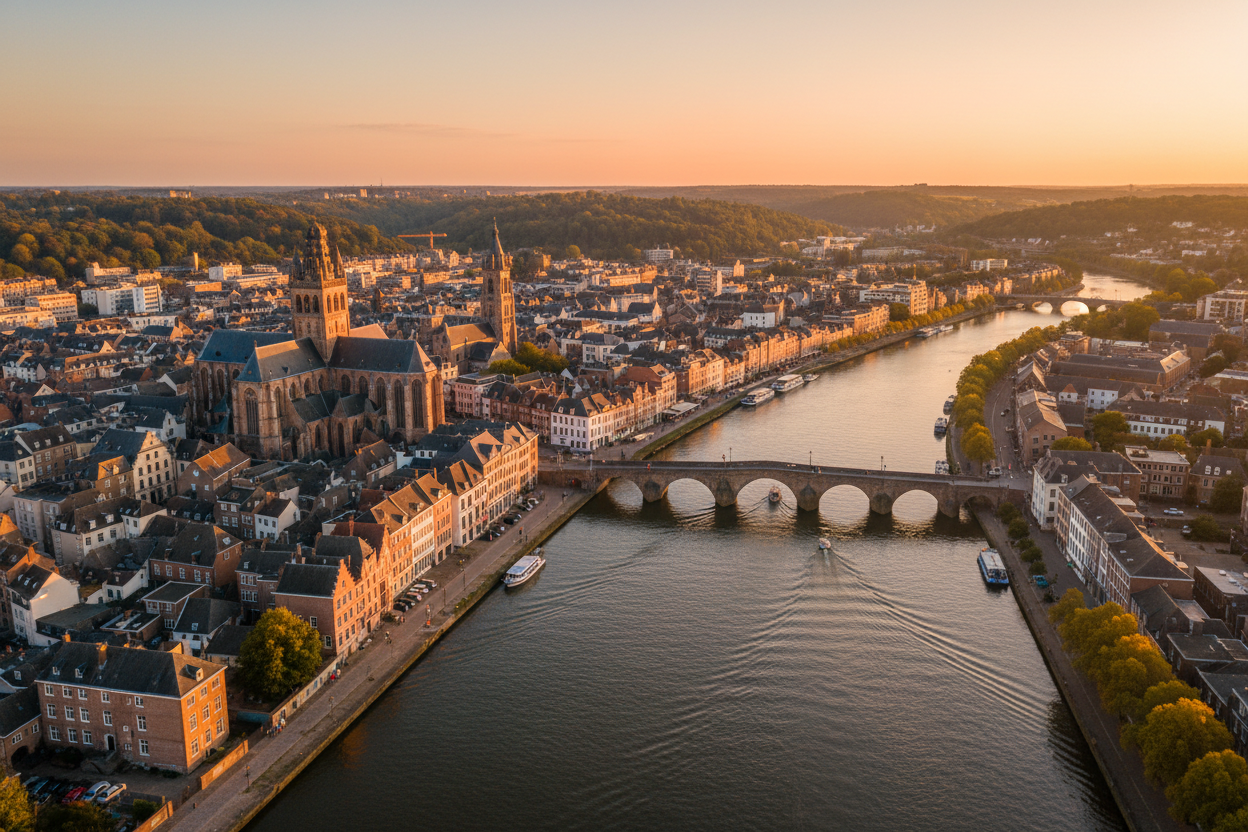 Beste vloer voor een Maastrichtse woning