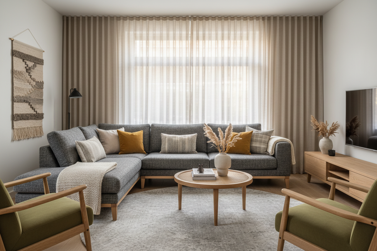 Woningstoffering Maastricht: complete vloer- en interieurafwerking voor jouw woning