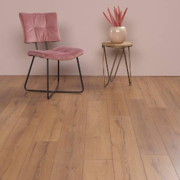 Instap Laminaat 7mm Plank Century Oak Brown | KP Floors Maastricht